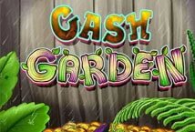 Cash Garden Multislot Slot Review